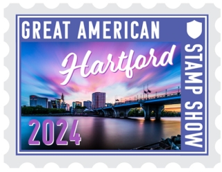Great American Stamp Show 2024