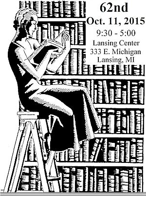 62nd Michigan Antiquarian Book And Paper Show