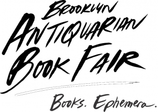 Brooklyn Antiquarian Book Fair