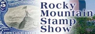2019 ROMPEX - Rocky Mountain Philatelic Exhibition 