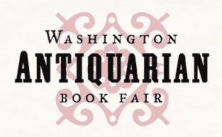 Washington Antiquarian Book Fair