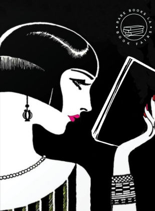 Manhattan Rare Book Fair